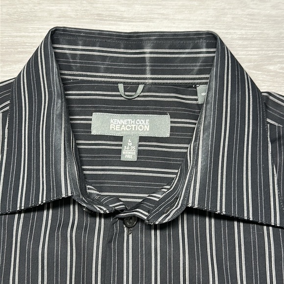 Kenneth Cole shirt - Picture 4 of 5